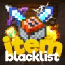 Item Blacklist - 1.20+