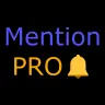 MentionPRO