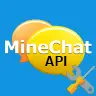 MineChatAPI