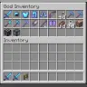 Fredashay's God Inventory