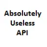 [Semi] Useless Api
