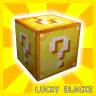 Lucky Block Plugin