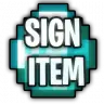 SignItem