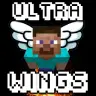 UltraWings - FOR SPIGOT 1.9