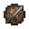 Meteorite Sword