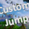 CustomJump