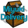 MiyukiDelivery ✨ | Multi-Server | Redis Support