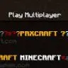 Server MOTD