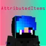 AttributedItems