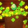 Magic Cauldron