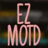 EZMotd - All in one MOTD plugin!