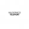 Wilderness Teleport