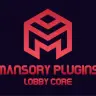 [Mansory|Abandoned] ⭐ Efficient and lightweight core ⭐