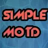 SimpleMOTD