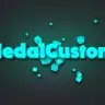 MedalCustom ( Medal system with buffs )