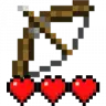 DodgeBow | 1.14 - 1.16 MINIGAME | Alpha Testing