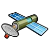 Satellites