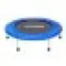 Simple Trampolines