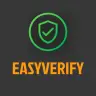 EasyVerify (With Website & MongoDB)