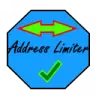 AddressLimiter