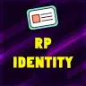 1.12.2 ⭐RPIdentity⭐|✨#1 RolePlay Identity Card Plugin|✅PlaceholderAPI Support!