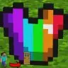Rainbow armor - let the players be different. [1.8-1.13.2]