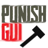 [Skript] Punish System (Including GUI)