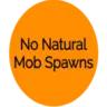 No Natural Mob Spawns