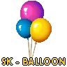 SK - Balloon
