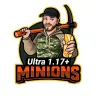 UltraMinion 1.17+