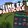 ➥ SkParticules • Code Optimisé / 100 % Customisable !