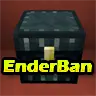 EnderBan | Ban easily items and blocks from the EnderChest