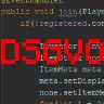 Datenschutzerklärung - Plugin