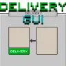 DELIVERY GUI | ITEMSADDER