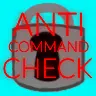 AntiCommandCheck [SkQuery]