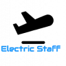 [Hexxit] Electric Staff