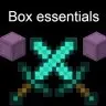 Box essentials