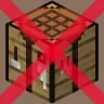 NoRecipes - Removes Every Crafting Recipe 1.18 [FREE] [OPEN SOURCE]