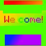 Welcome Skript