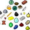 GiantItems [Reloaded]