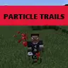Particle Trails