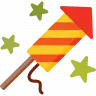 FireworkLevels - shows  firework when level up