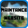 MaintanceWebsite - FREE