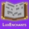 LuxEnchants | Lightweight custom enchantments!