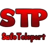 STeleport - SafeTeleport