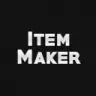 SimpleItemMaker API