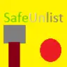 SafeUnlist