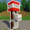 ⭐TNT Yeeter⭐ - Vanilla like Custom Mob