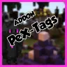 [ADDON] PeX-Tags
