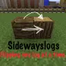 Sidewayslogs